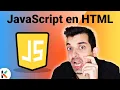 Anadir JavaScript al HTML Curso de introduccion al desarrollo web
