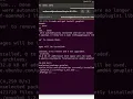 How to install gnuplot in Ubuntu