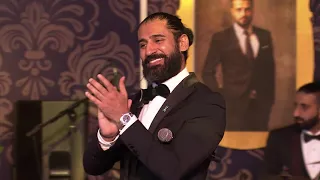 خالد فؤاد   يافهد   ربيع القلب      دندنها