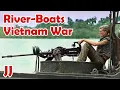 Lagu The PBR and the Brown Water Navy - Vietnam War
