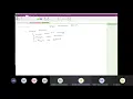User Interface Design Part I