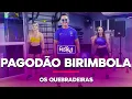 Download Lagu Pagodão Birimbola - Os Quebradeiras | COREOGRAFIA - FestRit