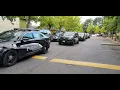 Thurston911 Scanner Live