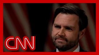 Jake Tapper and JD Vance spar over John Kelly Watch the full interview here