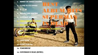 Download SUPERMAN IS DEAD FULL ALBUM terbaru 2020 (SID) MP3