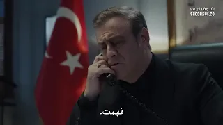 مسلسل المنظمه الحلقه 63مترجمه 