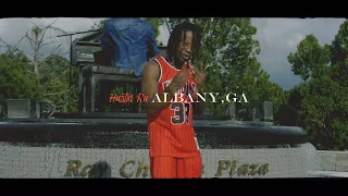 Hustla Ru - Albany Georgia ShotBy 8BlOCKENT