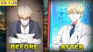 [1-15] Boy Obtained Surgery Skill And Become The Greatest Healer In Another World | Manhwa Recap