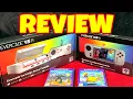 Download Lagu Evercade EXP-R en VS-R review: budgetvriendelijke retro
