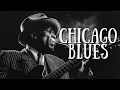 Whiskey Blues \u0026 Chicago Nights – Slow Blues Music, Vol. 050
