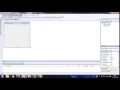 Visual Basic 2008 Speak Program