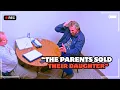 Killer Parents Lies Collapse After They See the Camera Footage