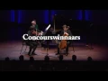 Concourswinnaars: Antonín Dvořák - Pianotrio nr. 2 in g opus 26