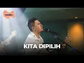 Download Lagu Kita Dipilih - Lifehouse Music ft. Franky Kuncoro