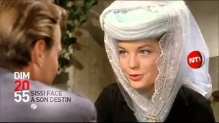 sissi face ason destin dimanche 20h55 NT1 9 12 2015