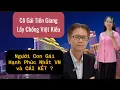 Download Lagu Cô Gái Tiền Giang Lấy Chồng Việt Kiều – Người Phụ Nữ May Mắn Nhất Việtnam