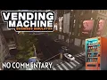Vending Machine Business Simulator no commentary gameplay