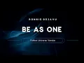 Download Lagu BE AS ONE | GARETH EMERY | REMIX 2025 | SINGLE FUNKOT | FUNKOT UNIVERSE