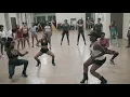 "Boom Wuk" -  Tanya Stephens || SHR Dancehall Dance Class