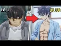Download Lagu Bullied Boy Levels Up 300 Times Using Cheat System In Another World And Becomes A God In Real Life
