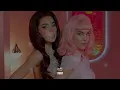 Jackpot - Belinda, Kenia Os (Lyrics + Letra)