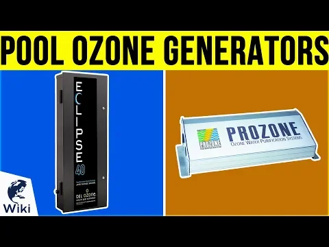 Download MP3 6 Best Pool Ozone Generators 2019