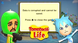 How To Use The Tomodachi Life Save Editor