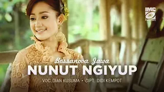 Download Dian Kusuma - Nunut Ngiyup (Bossanova Jawa) IMC RECORD JAVA MP3