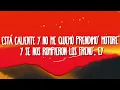 Tiago PZK, Ozuna - Nos Comemos