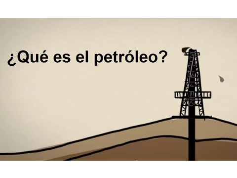 Qu es el petrleo