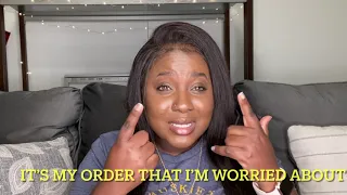 TARGET OPTICAL STOLE FROM ME RANT UNBOXING EYEWEAR VLOGMAS