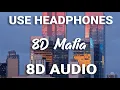 Download Lagu Marshmello - FaiRyTaLE (8D Audio)