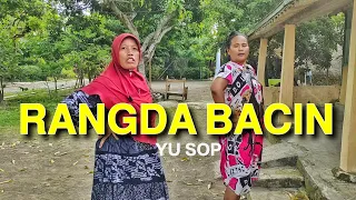 Download YU SOP RANGDA BACIN - FILM BREBES feat @yusopcitangciting1234 MP3