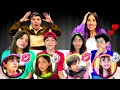 Download Lagu BESAR, CASAR O ELIMINAR CON YOLO AVENTURAS *Confesaron todo frente a nosotros* 😨 | Karla Bustillos