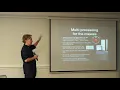Thomas Munro Parallelism in PostgreSQL 11