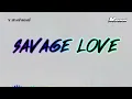 #เพลงแดนซ์2024🔥 ( Savage Love ) ต้นฉบับTikTok #หลายคนตามหา V.แดนซ์บัสเทค เบสแน่นๆ KORNREMIX
