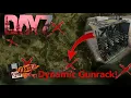 Dynamic Event Gunrack FOR CONSOLE