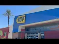 BEST BUY Walk Through Every Aisle Electronics Gadgets Appliances More 4K