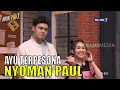 Download Lagu NYOMAN PAUL Bikin Ayu Tersipu-Sipu | LAPOR PAK! (29/05/23) Part 2