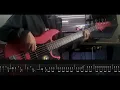 Yuusha Party wo Oidasareta Kiyoubinbou OP - シルベ 「Bass Cover w/ Tabs」
