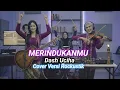 Lagu Merindukanmu - Dash Uciha - Cover Versi Rockustik