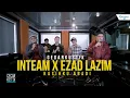 Download Lagu Kasihku Abadi InTeam \u0026 Ezad Lazim #GEGARKustik