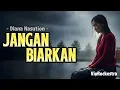 Lagu JANGAN BIARKAN – Diana Nasution | Slow Rock Emosional Cover by VioRockestra
