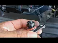 Codigo P0014 Camshaft position sensor de GMC Acadia 2018