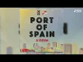 Sekon Sta  - Port Of Spain (Port Of Spain Rididm) | 2023 Soca