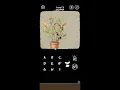 Hidden Code Brain Puzzle Game Level 9 Walkthrough Solution