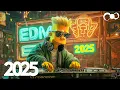 Download Lagu EDM Music 2025 Mix 🎧EDM Remixes of Popular Songs 🎶 EDM Music Mix 2025