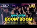 Download Lagu 🚧BASS GLERR_BOOM BOOM BOOM🌴SENTAK PARTY_CEKA PUTES REMIX