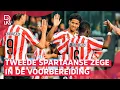 Download Lagu ACHTKLAPPER voor SPARTA tegen het WESTLANDS ELFTAL