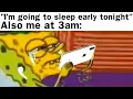 SpongeBob Memes From The Bikini Bottom